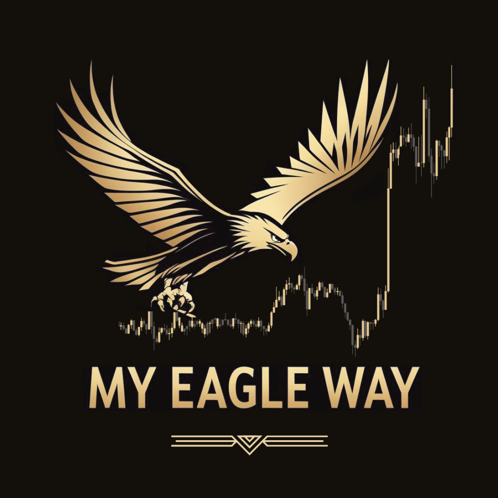 Logo My Eagle Way